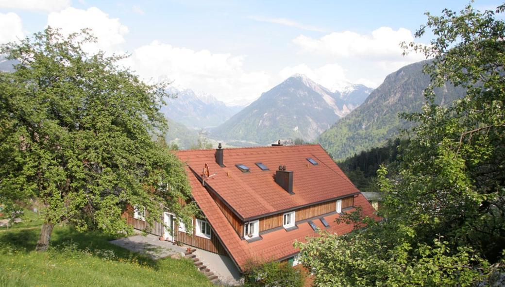 Hotel Gasthaus Schaefle 버서버그 외부 사진
