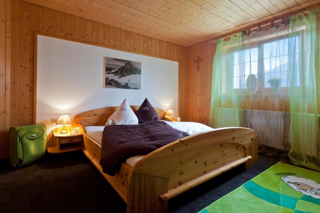 Hotel Gasthaus Schaefle 버서버그 객실 사진